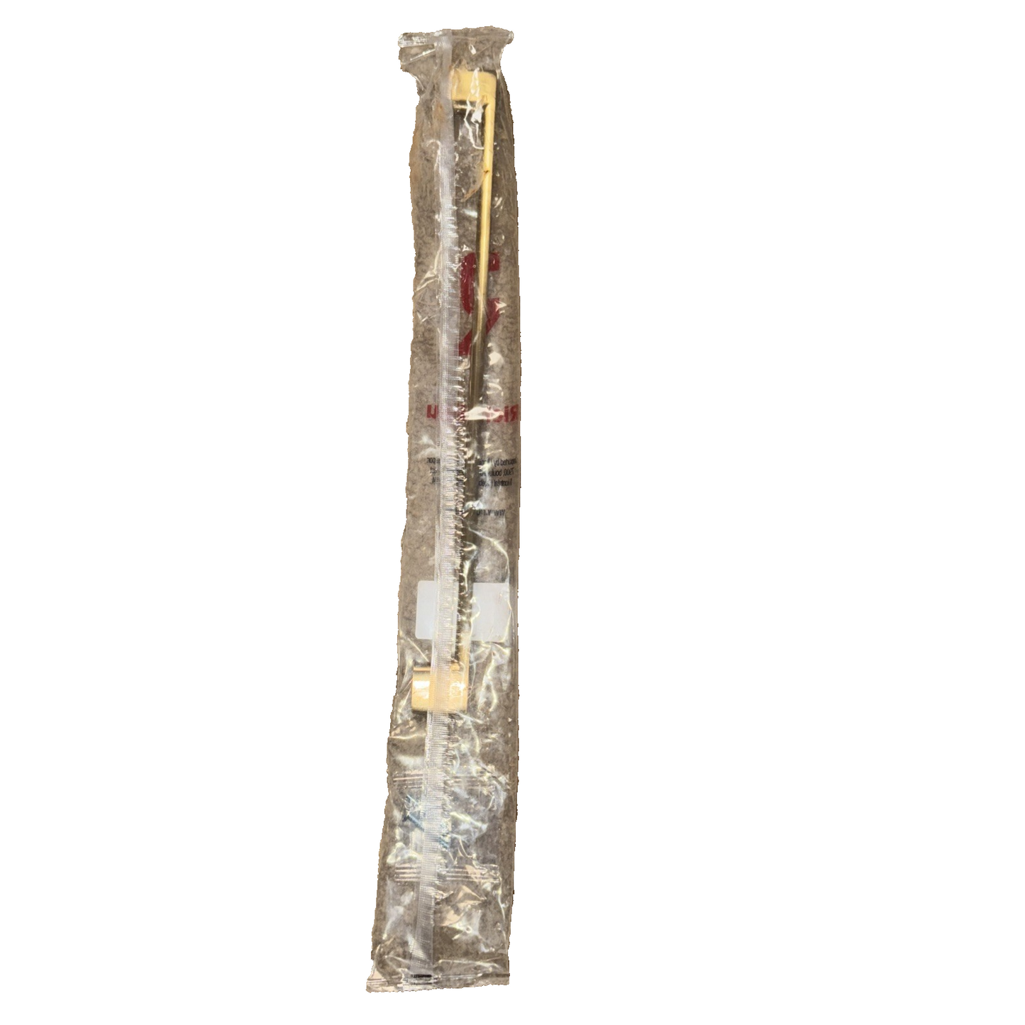 BP8160320CHBRZ Richelieu America Expressions Metal Pull, 320MM, Champagne Bronze