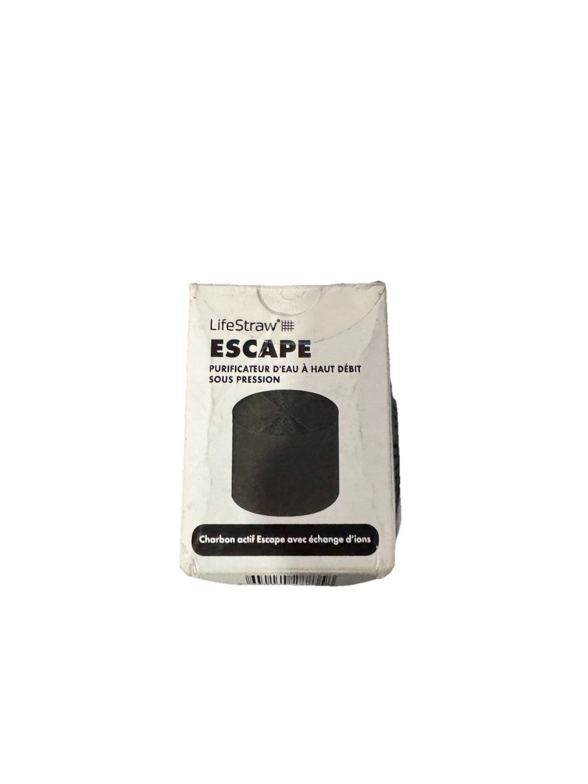 lifestraw escape high flow pressurized water purifier Cartridge