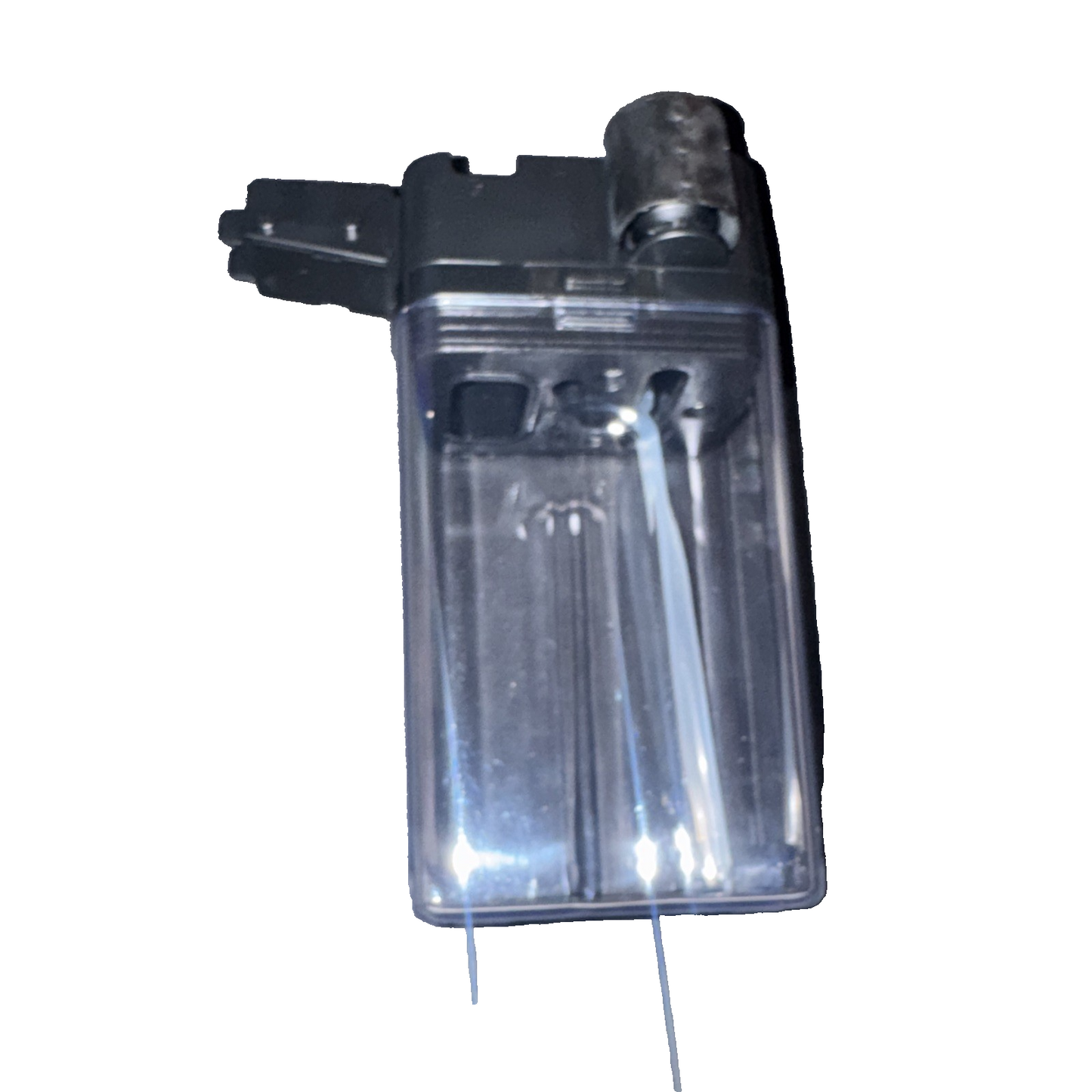 Saeco 421944029081 TRANSP/BLK GEN.CARAFE SLID.HGO