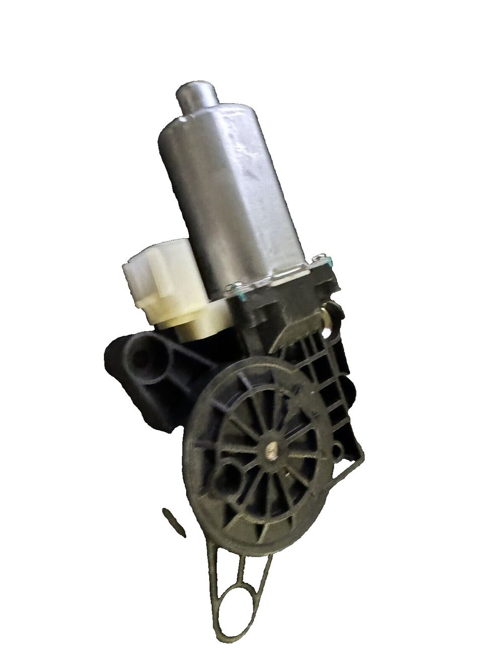 Dorman 742-942 Front Driver Side Power Window Motor Compatible with Select Chrys – a motor motor with a motor wheel