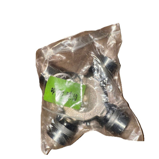 SFK 224x Universal Joint – a bag of chocolate with a green apple inside