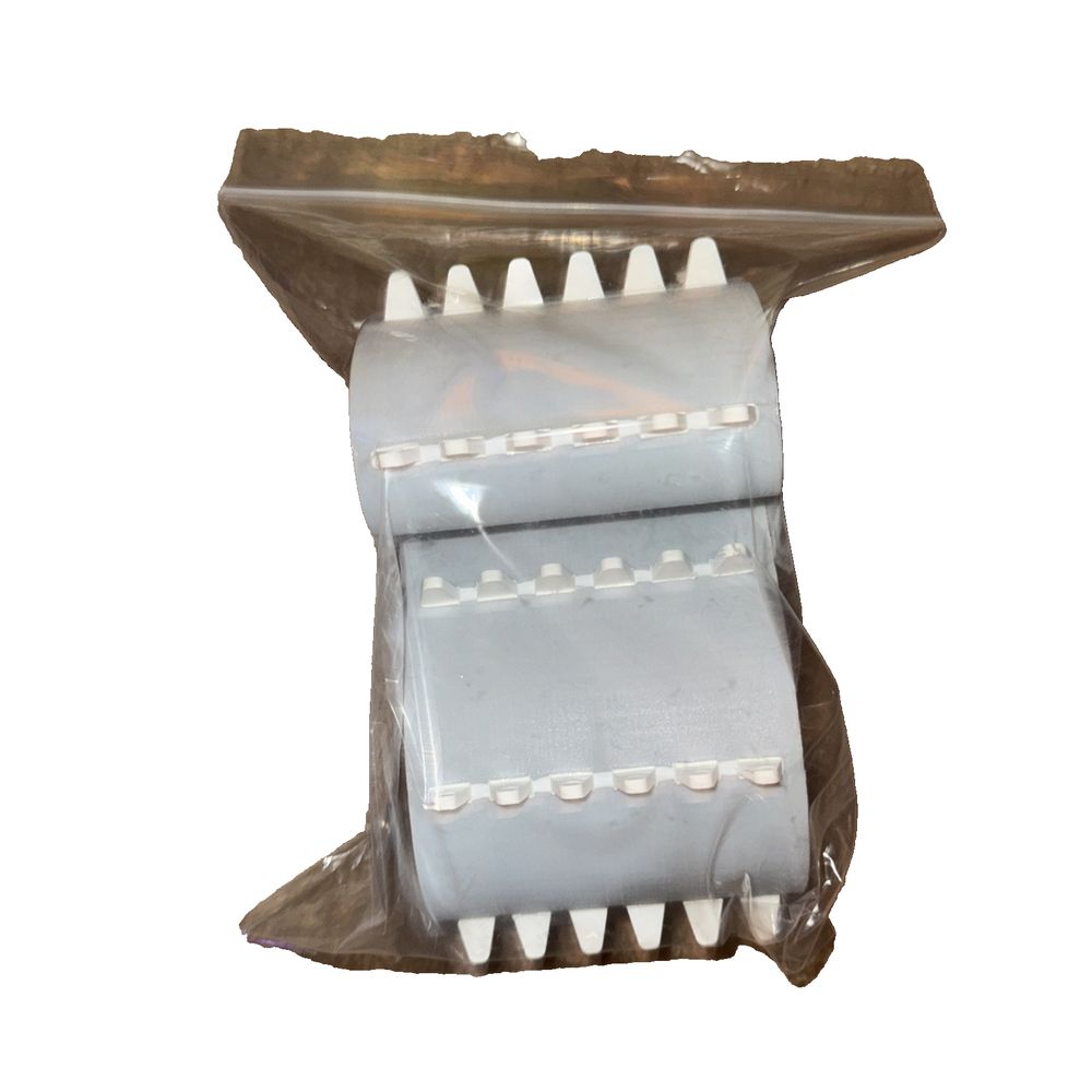 BrecoFlex 96T5/940 Z 032 740655 Timing Belt – High-Performance Synchronous Belt – a bag of plastic tooth teeth