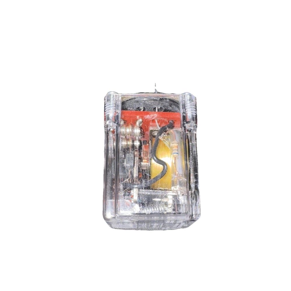 TE Connectivity KRPA-11AN-120 Industrial Relays – a picture of a light bulb