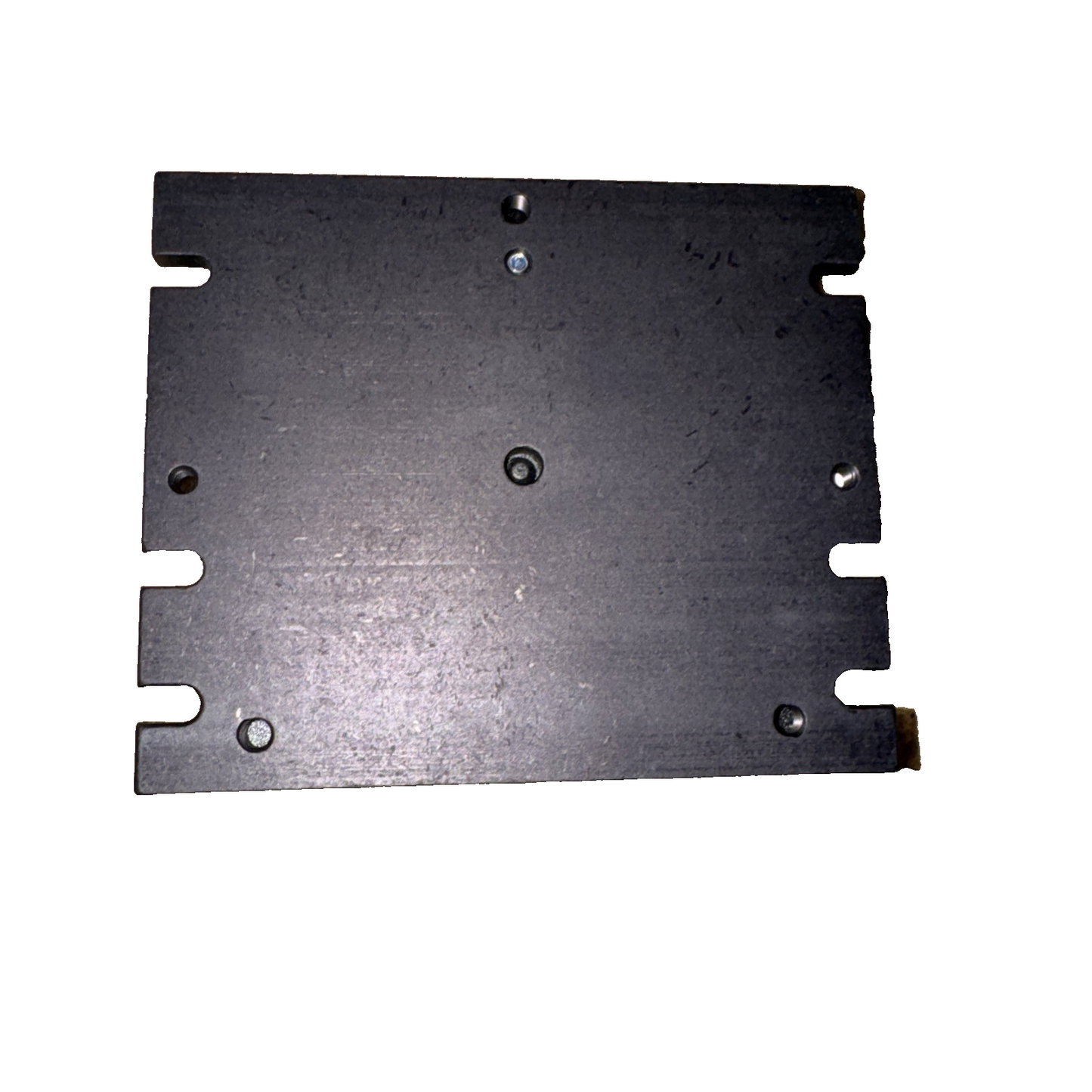 KBIC-125 (9433), SCR DC Drives, 115 Vac Input, 0-130 Vdc Output,