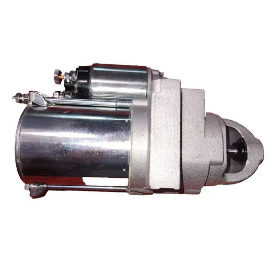 DB Electrical SDR0253 Starter Replacement for Clark CGC40 2002-2 Forklift – starter motor starter for volvo