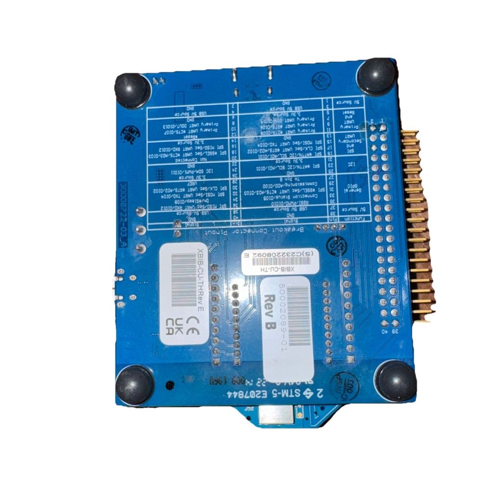 Xbee 3 Global LTE Cat 1, AT&T, Dev Kit (Missing Cables), Digi – the intel intel intel intel intel intel intel intel intel intel intel intel…