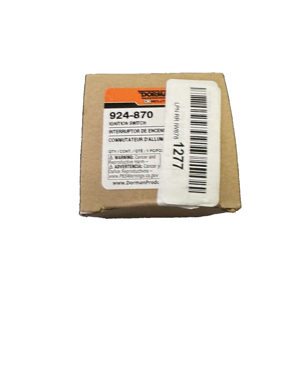 Dorman 924-870 Ignition Switch Compatible with Select Models – genuine genuine genuine genuine genuine genuine genuine genuine genuine genu…