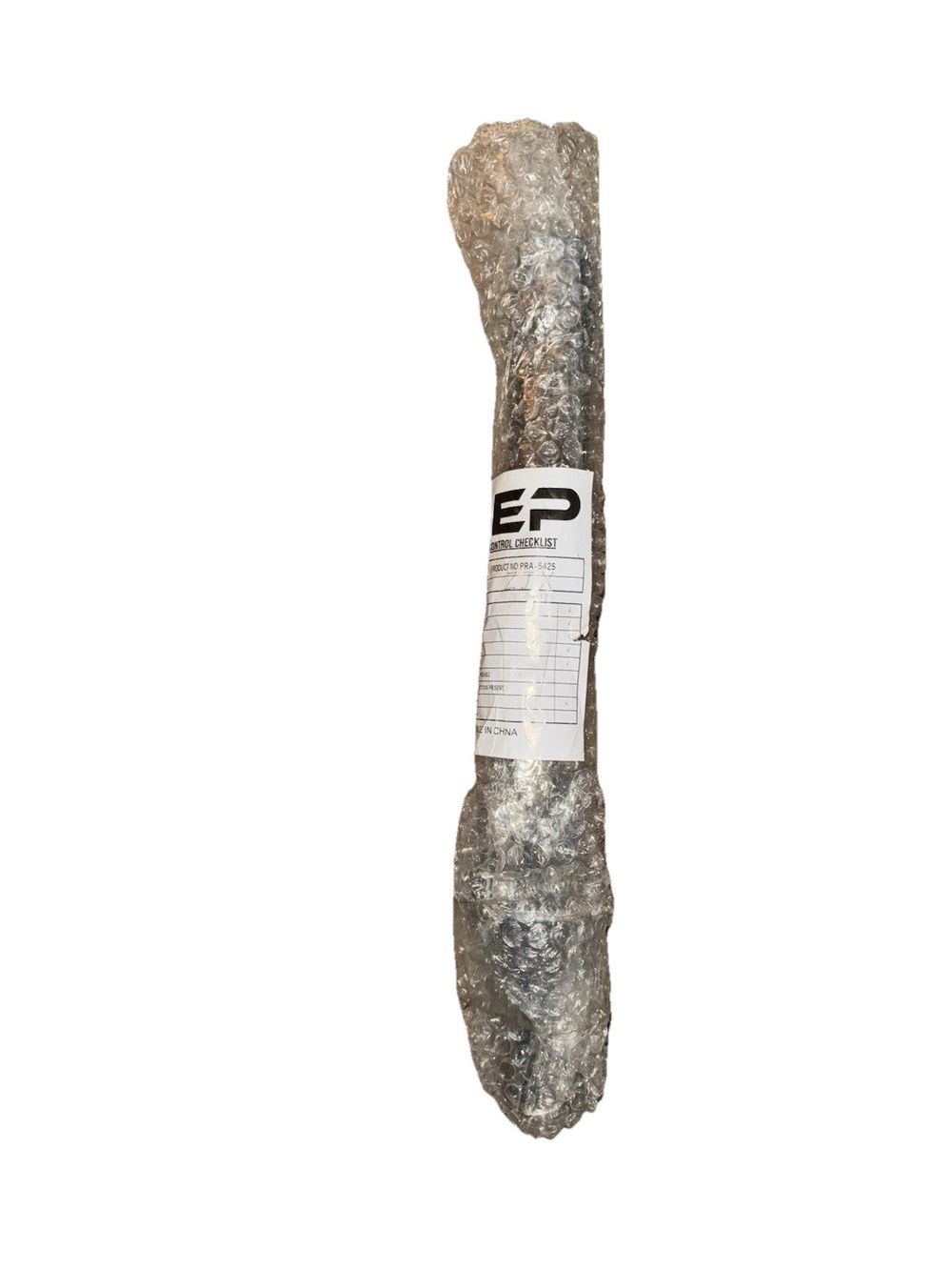 REP Lynch Pin 3/16" PRA-5425 – a large rock with a stick of rock on it