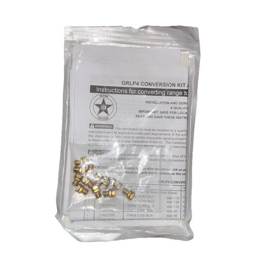 GRLP4 Conversion Kit