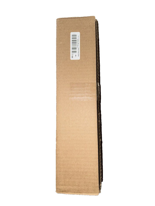 10000-ft Measuring Wheel With Telescoping Handle And Magnified Counter, Keson – a cardboard box with a white label on it