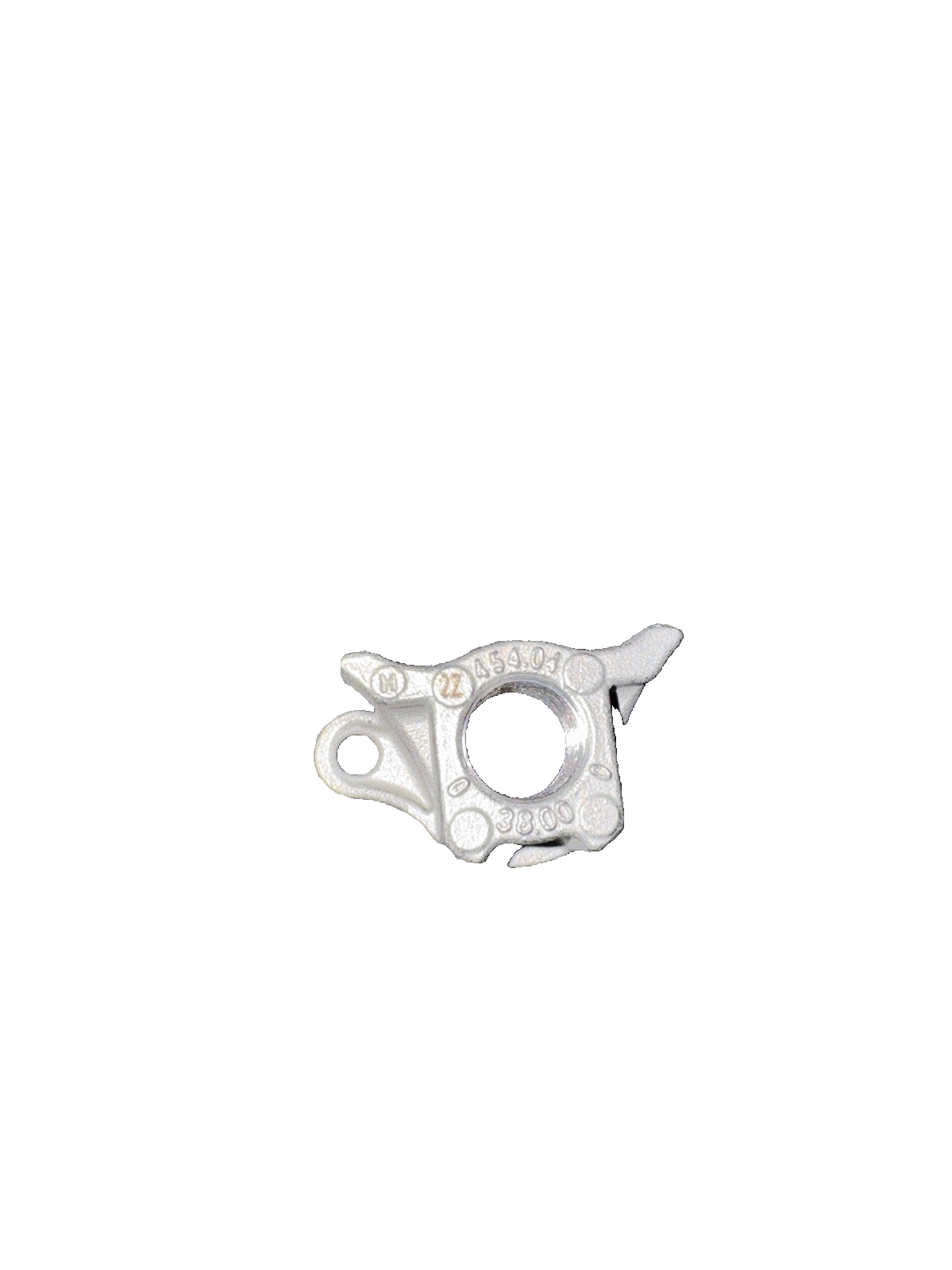 Anti Rotation Lock Nut KTM OEM Part 45404038000 Nut with Anti-Rotation Lock | Genuine German ...