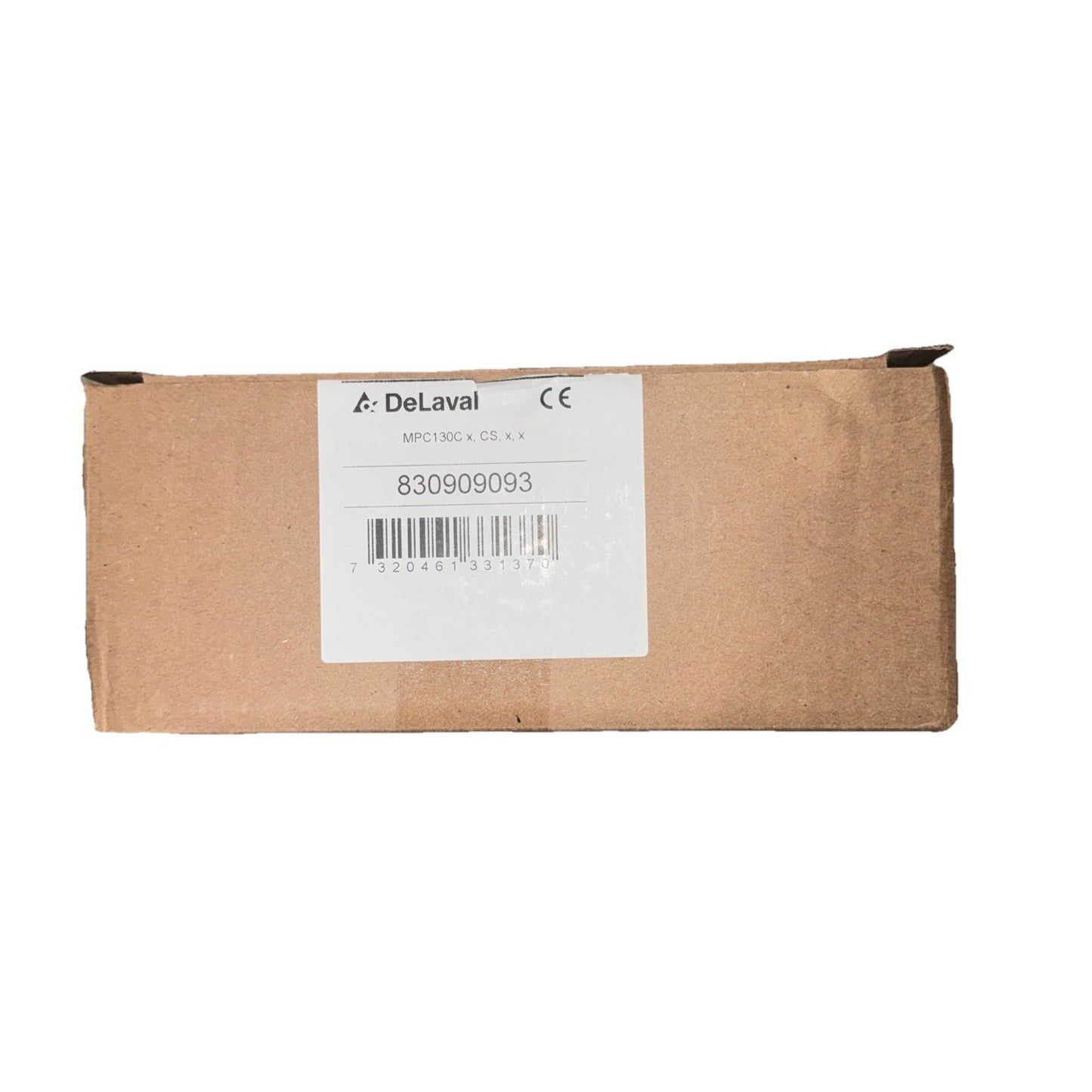 Delaval MPC130C x CS, X, X Milking Point Controller