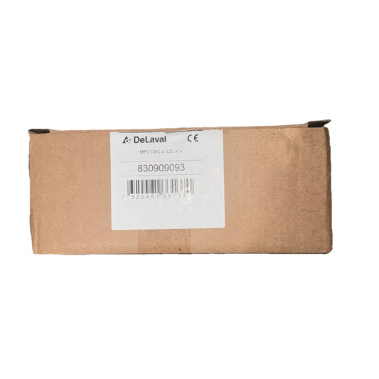Delaval MPC130C x CS, X, X Milking Point Controller