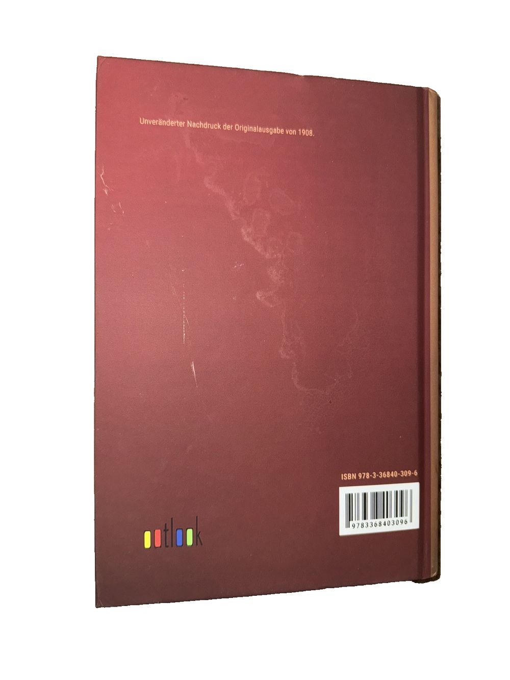Die Apologie des Apuleius von Madaura und die antike Zauberei, DaveyDooDeals – the book of the german language