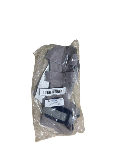 29RHO-L-R Resting Hand Right Orthosis WIthout Finger Seperators Large