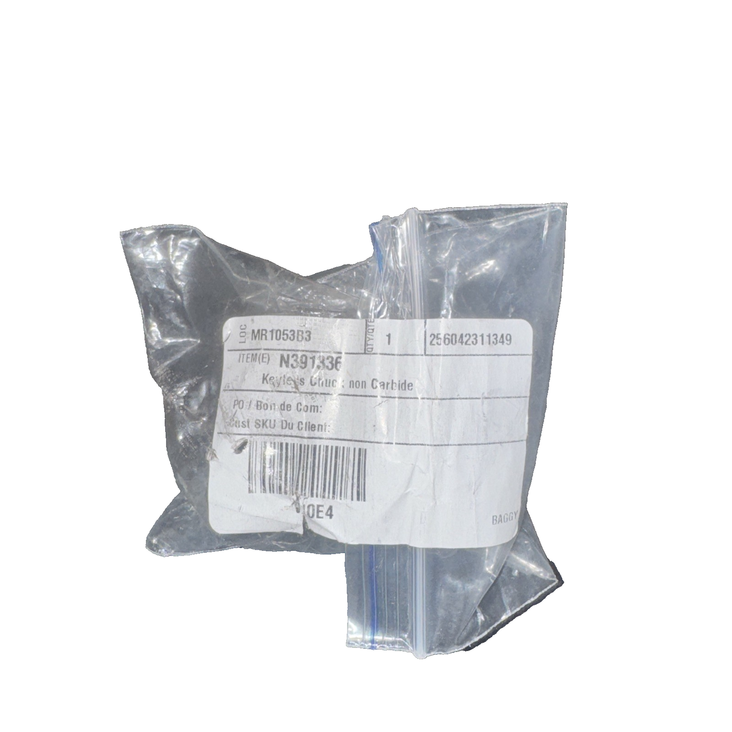 N391336 Drill Chuck DCD950KX-BR DCD950KX-B2 DCD950B DCD950VX