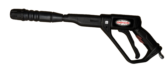 Simpson Cleaning Universal Pressure Washer Gun OR452 (Unit Only)