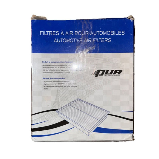 Pur Filters Ca10910 Air Filter – a package of filters for air filters