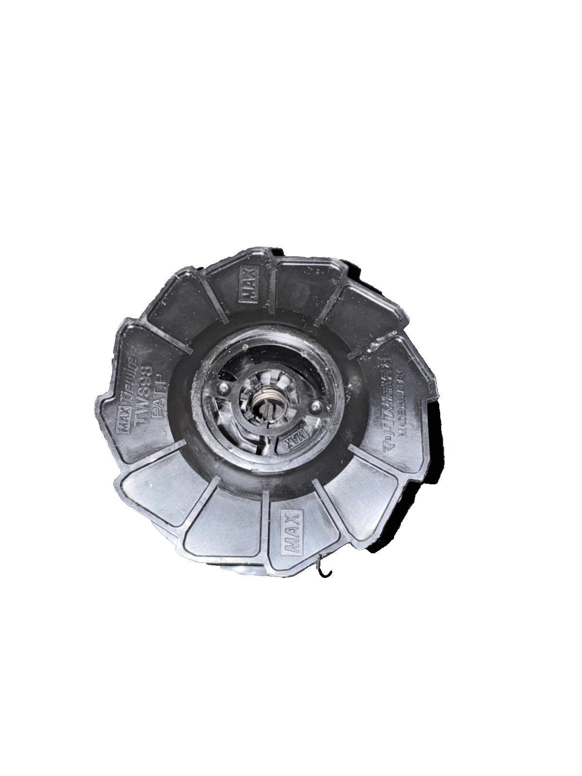 Max TW898 Rebar Tie Wire Roll 1 Roll