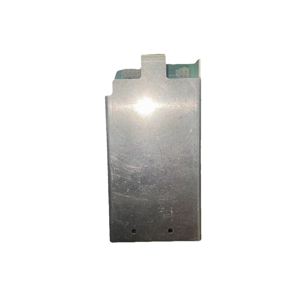 BrainLab RTM2 Main Circuit Board 49771, DaveyDooDeals – a piece of metal with a hole in the middle