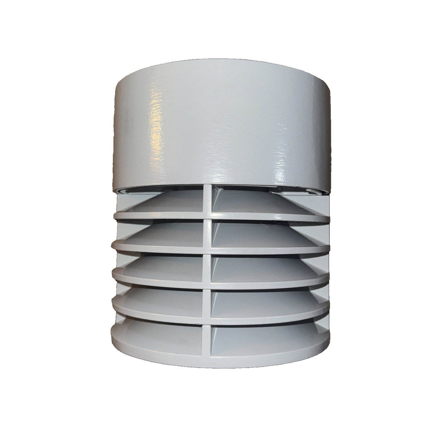 Philips Advance 93006759 Round Bollard Light Fixture