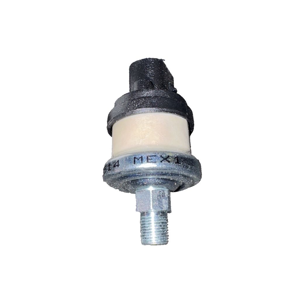 HoneyWell 77030 4 N/O Pressure Switch – a fuel pressure sensor for a car