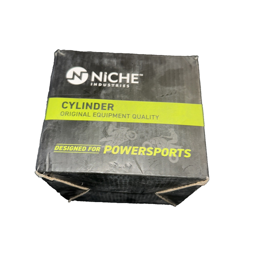 Niche Industries Engine Cylinder For Polaris s 0454934 0453533