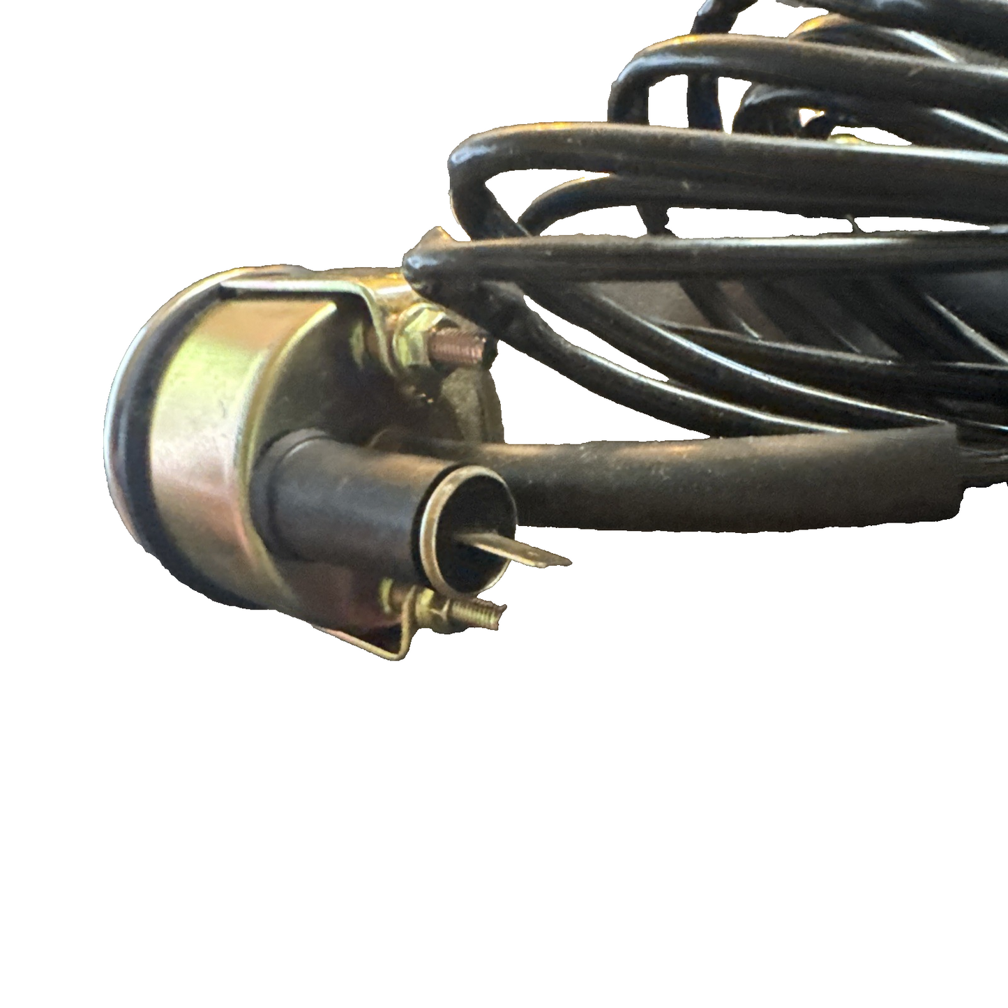 Water Temperature Gauge 2" Diameter