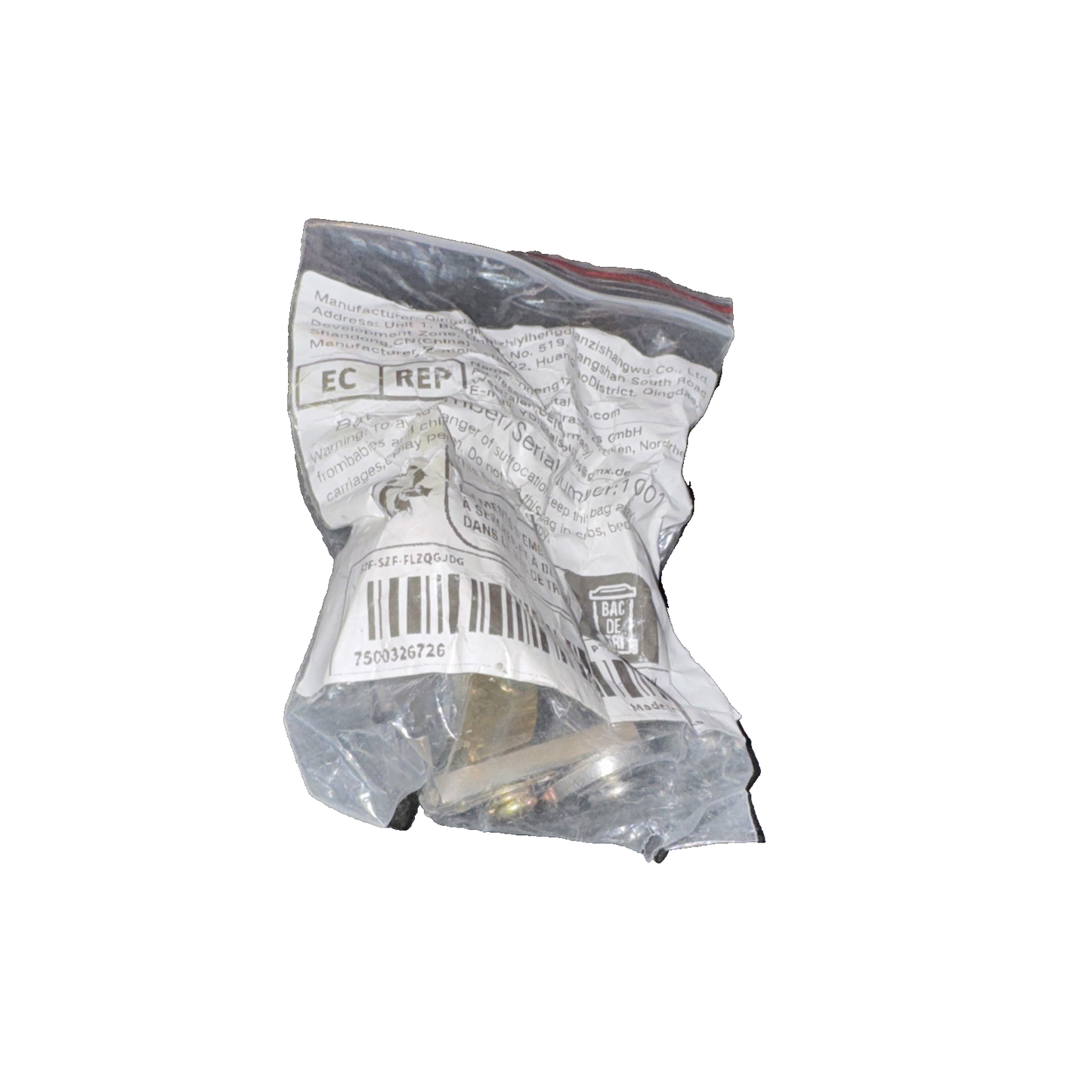 PT-31 Guide Wheel Torch Accessory