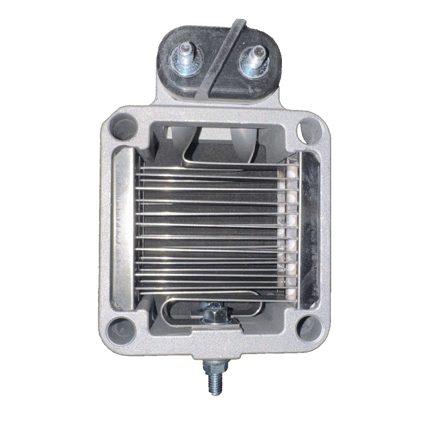 D1H1 Engine Air Intake Heater Compatible With Standard Motor Products