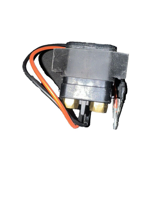 DB Electrical SMU6009 New Starter Solenoid Relay for Yamaha PWC FX1000 GP1300 G – a small motor motor motor motor motor motor motor motor m…