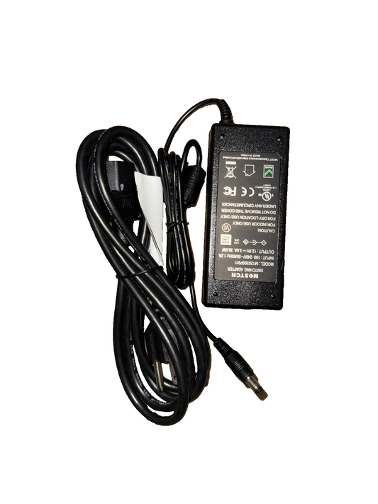MOSTCN M120300P911 AC Adapter 5V-12V