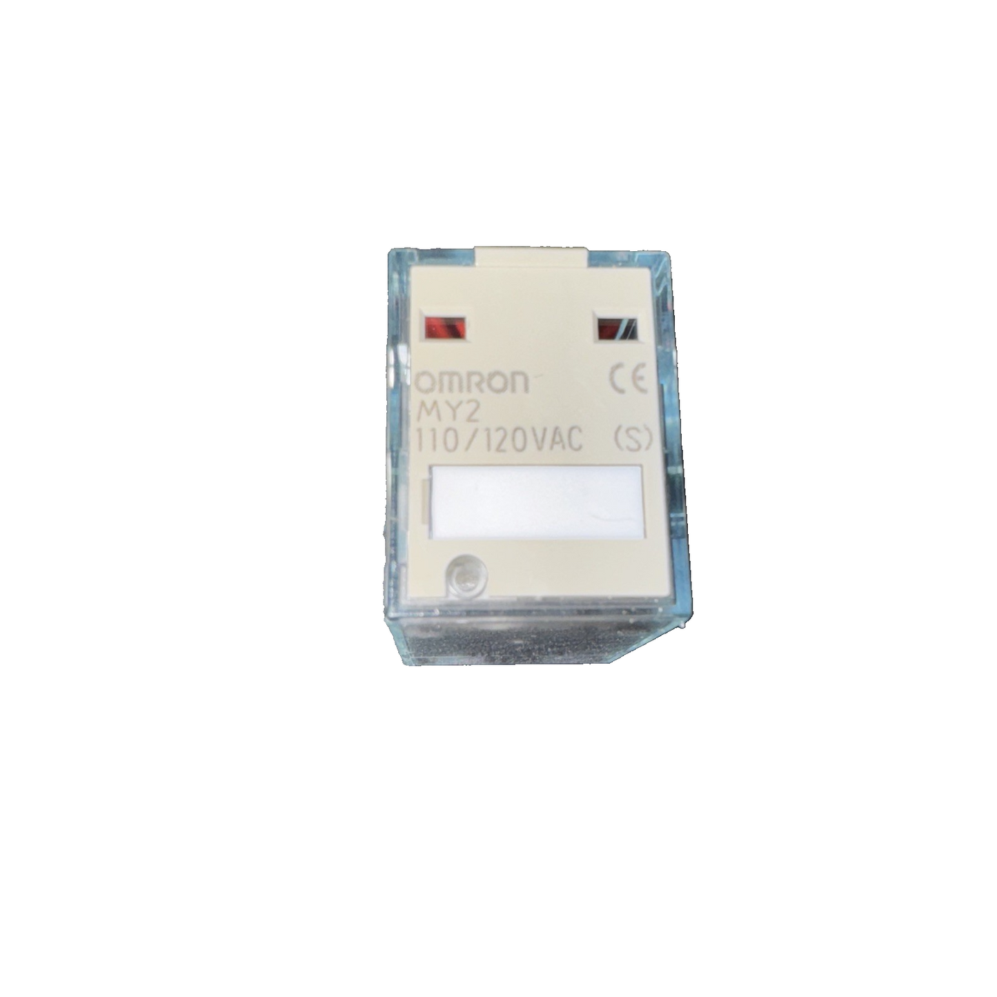 Omron MY2 24VDC Relay 5 Pack