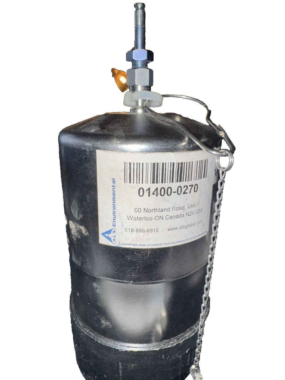 1.4L SC Soil Gas Can w/ MQT Valve (29-MC1400SQT), Unbranded – a fuel cap for a fuel can be the same
