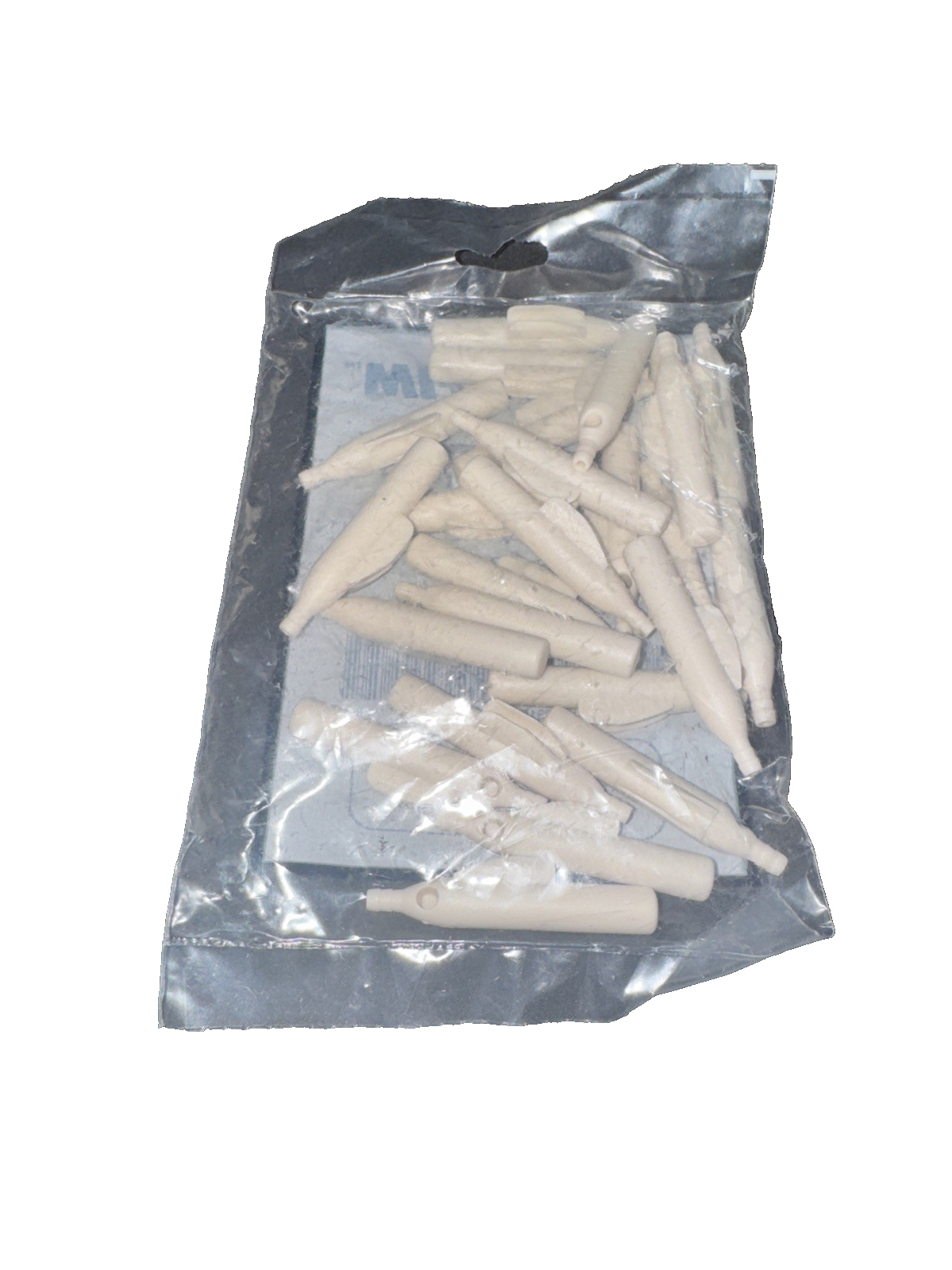 SlimLine EZ Close Weight 1107008SC-B 25 Pack