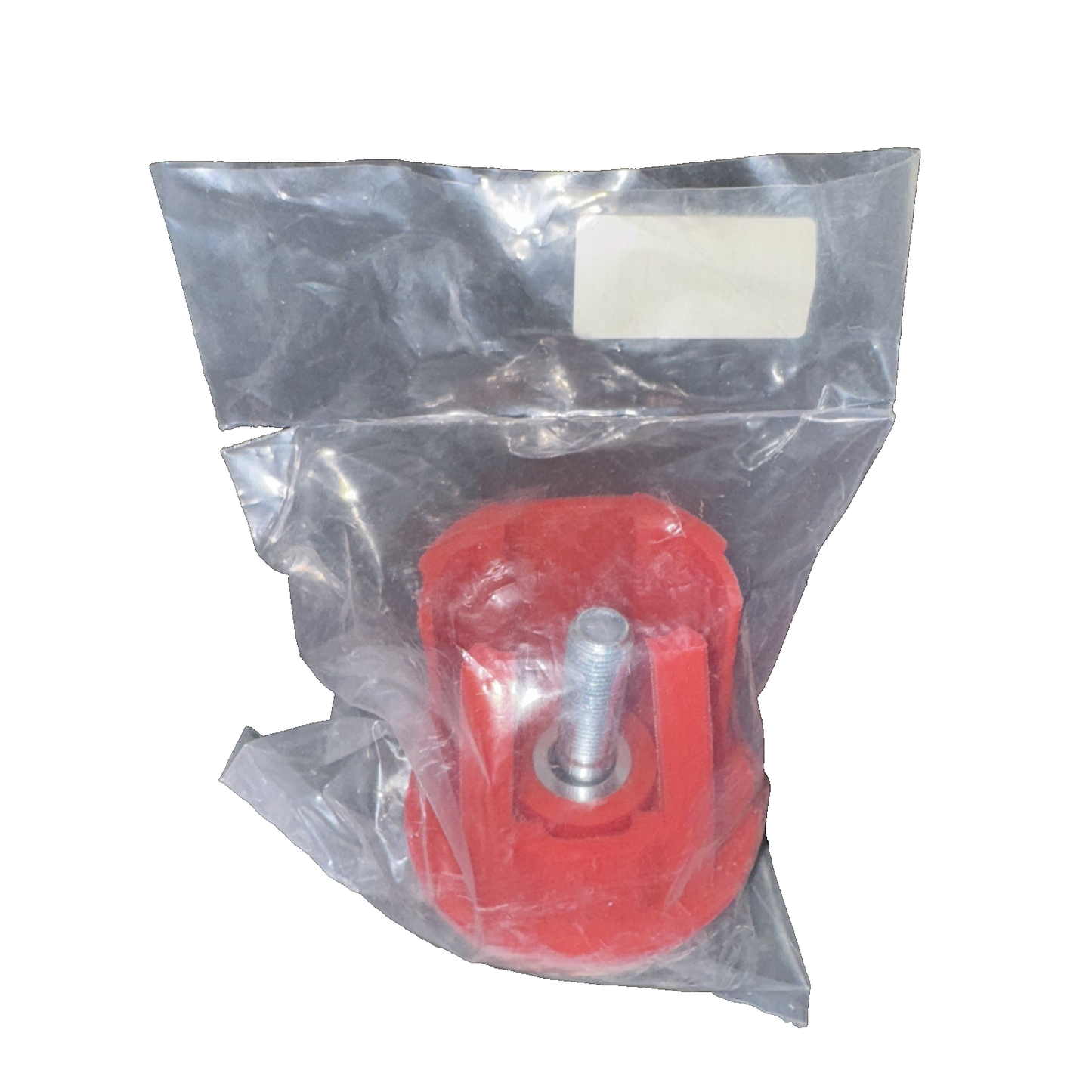 SPULEN Dog Bone Engine Mount Insert Kit (Street) - MQB | Polyurethane | SE-70120