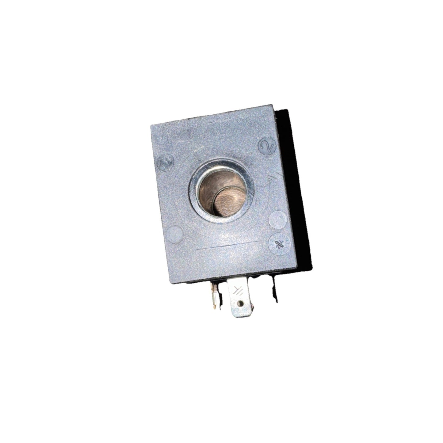 EMERSON COPELAND ESC-W24VAC 801028 K2510 SOLENOID COIL 24VAC NEW IN BOX