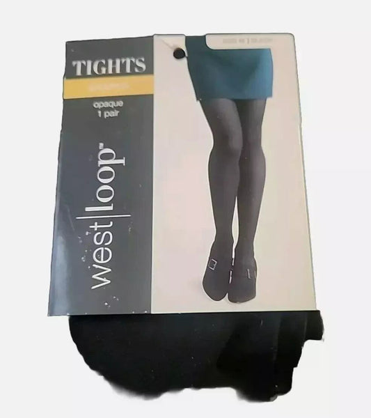 West Loop Tights Shaper Opaque Size M Black - Slimming & Comfortable Fit, WestLoops – tight tight tight tight tight tight tight tight tight…