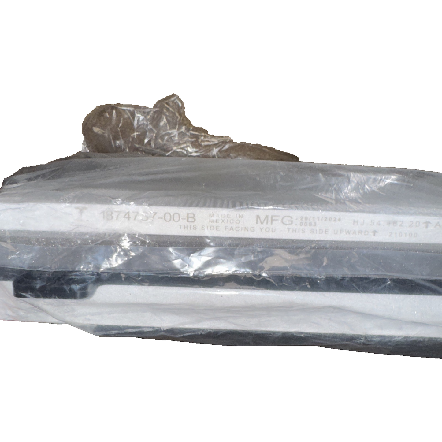 Cabin Air Filter For Tesla Cybertruck 1874737-00-B