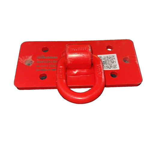 RothoBlaas RAP220100 RAPTOR Plate