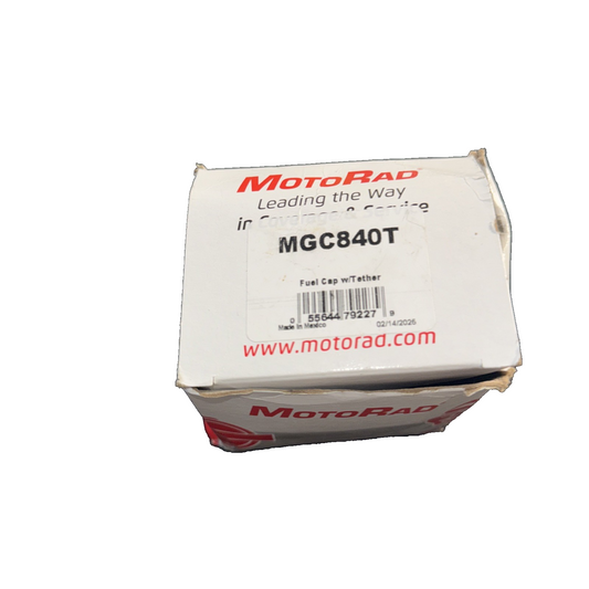 Motorad MGC840T Fuel Tank Cap