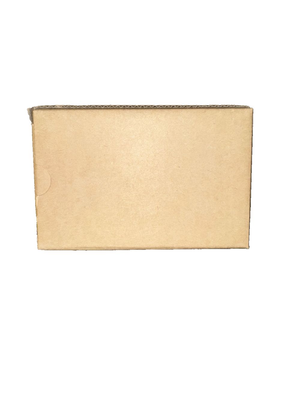JPL DECT Lifter Control Adapter – a cardboard box with a white background