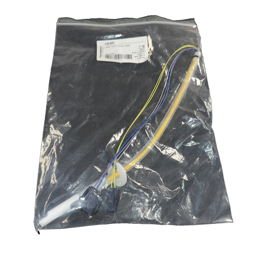 126.667 Level Temperature Sensor, KPL ThermoPlan