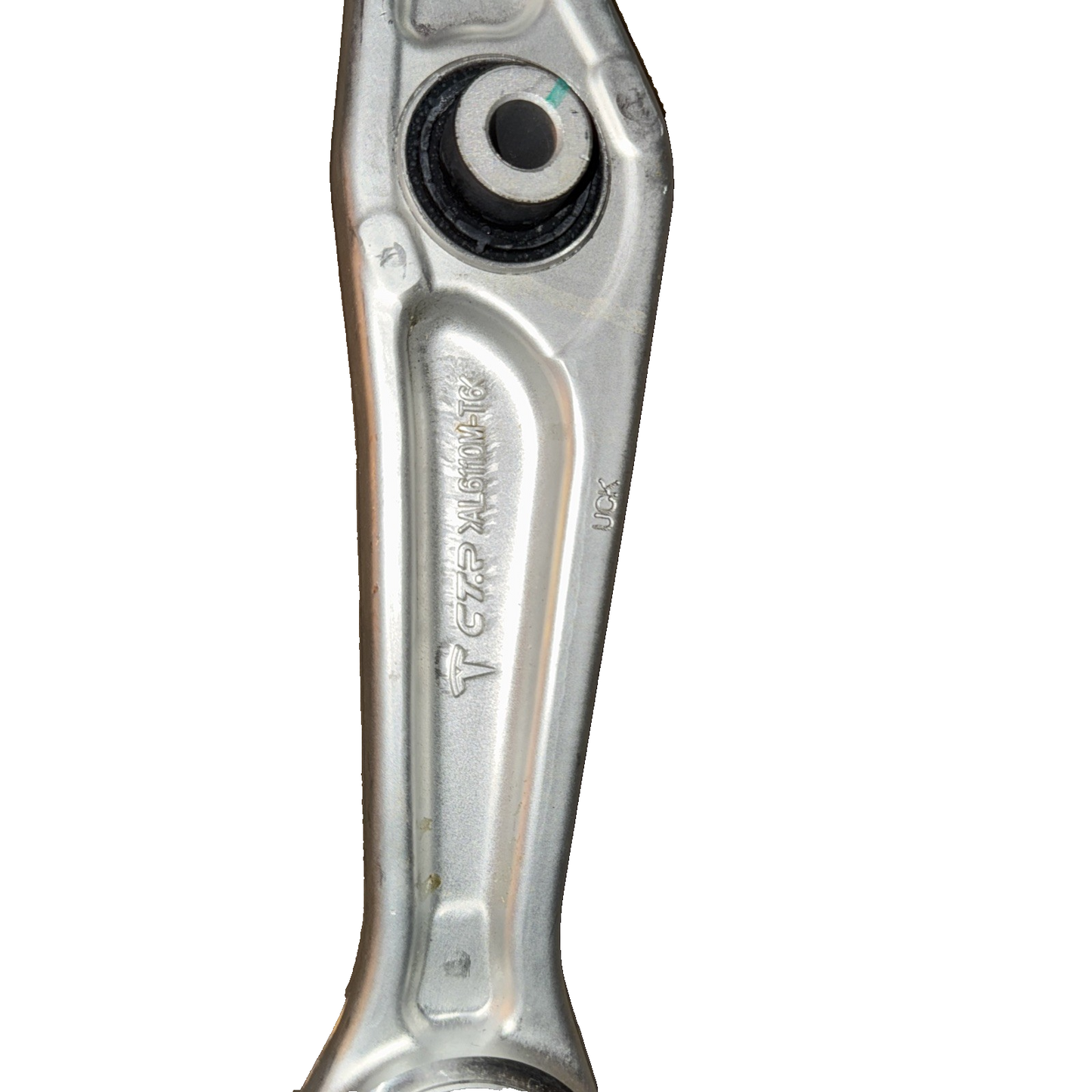 TESLA MODEL S Front Left Lower Wishbone Arm AL6110M-T6