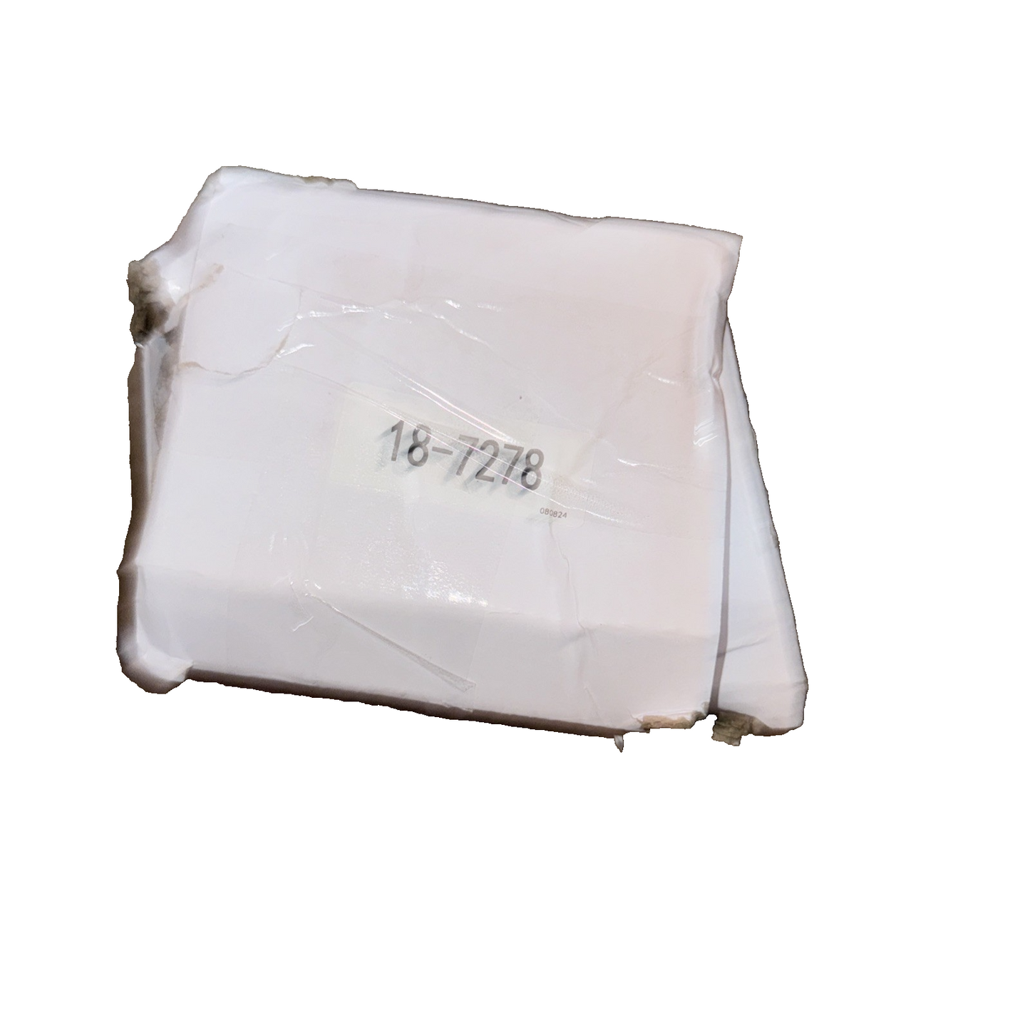 18-7278 Fuel Pump