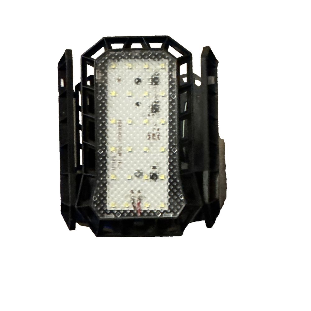 PIBAOGU HW-5 LED Garage Light – led flood light