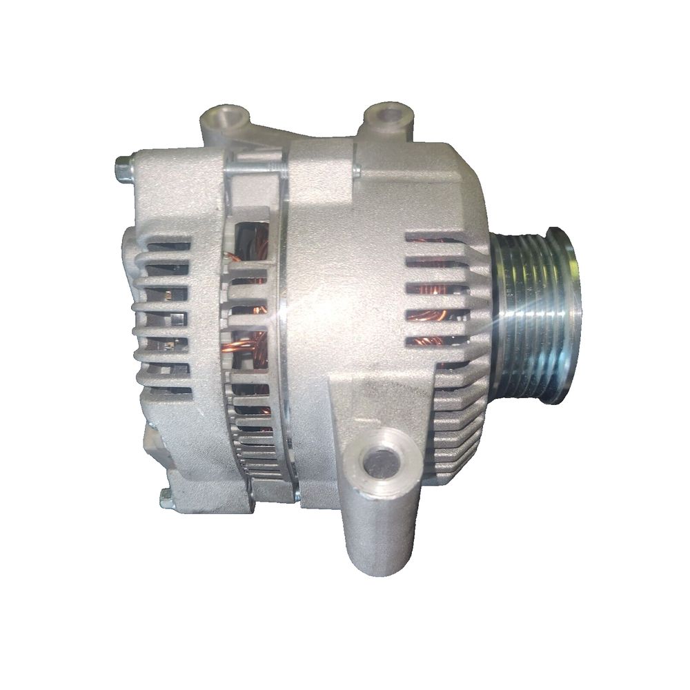 TYC Alternator Compatible with 1991-2001 Ford Explorer – alter alter alter alter alter alter alter alter alter alter alter alter alter alte…