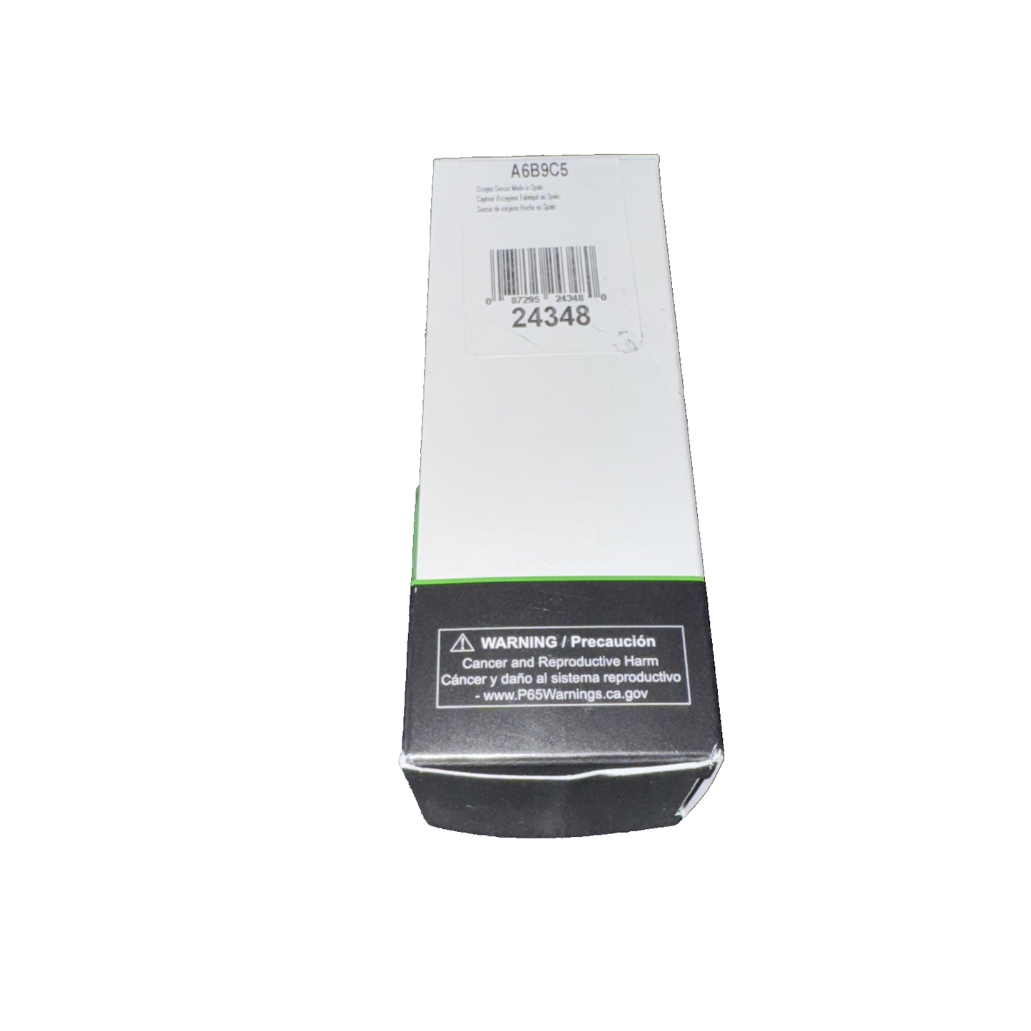 NTK 24348 Oxygen Sensor
