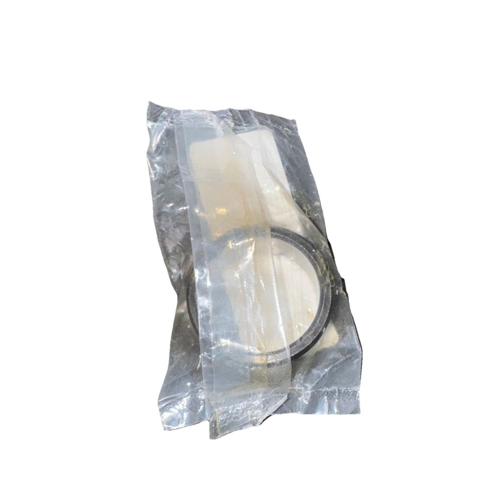 114715FP - Axle Pivot Bushing - Flanged - CASE IH, DaveyDooDeals – a piece of plastic with a white background