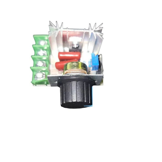 Adjustable 2000W Motor Speed Controller Keenso 50-220V Variable Voltage – a small, plastic, plastic, and plastic water pump